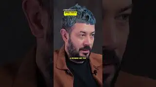 Лебедев про свободные отношения / Интервью Надежда Стрелец 