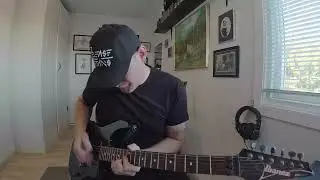 Blues jam