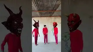 vfx video I funny short video I kinemaster editing | 