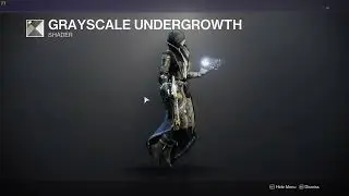 ADA PSA and WEEKLY RESET STORE warlocks get this asap or u might regret it for 23rd November.