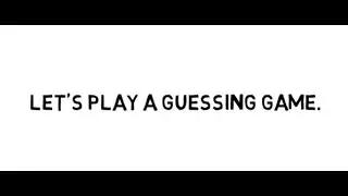 Guess the Addiction- PGAM