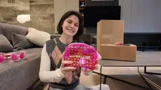 WE ARE OPENING UP ON SHIPPING + PR!