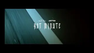 Anfa Rose x ONEFOUR - Hot Minute (VISUALISER)
