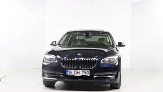 Bmw 7.50 XDrive çekimimiz tamamlanmıştır.( Otofoto )