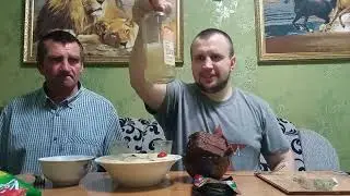 Ликер KOSKENKORVA GINGER