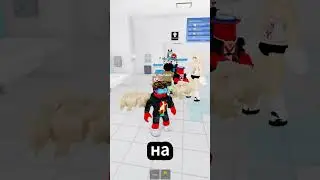 КРИНЖОВЫЕ ИГРЫ В РОБЛОКС 