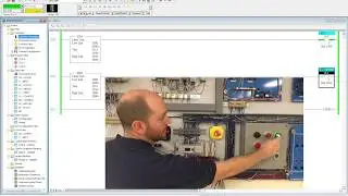 Limit Test Instruction in RSLogix