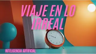 😵‍💫VIAJE EN LO IRREAL😶‍🌫️
