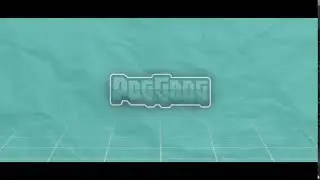 Pog Gang Intro (New Style)