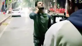 পাওয়া না পাওয়া স্বল্পদৈর্ঘ্য চলচ্চিত্রের পিছনের দৃশ্য