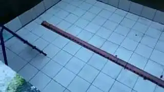 Устройство бассейна для сома