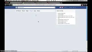 How to market on FB