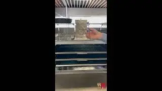 Гриль печь JOSPER HJX PRO