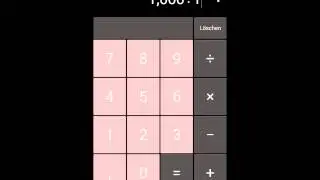 CM 11 calc slightly wrong