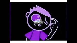 PBS Kids Dash Logo In Green Chorded In G Major