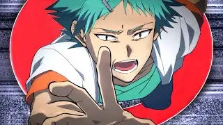 The WORST Pacing in Anime