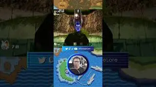 Dry Lagoon (35s) - Sonic Adventure 2 #shorts