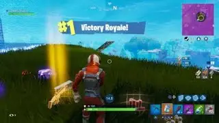 Won Solo once Again !