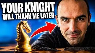 The Ultimate Strategic Guide to Mastering the Knight