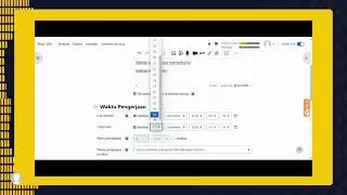 Tutorial Lengkap: Kelas Online Interaktif dengan Moodle Cloud