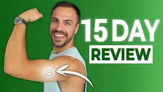 Dexcom G7 15-Day Review - Is It More Accurate?
