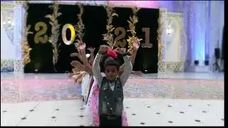 Dance || fusion mixed || Anitow& Austi
