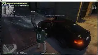 [GTA:World] Hard Knock Life
