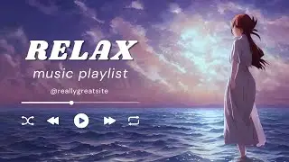 beats to relax 💖🍀