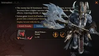 Which Epic Heroes Dominate Progression | Exploring Top Choices In Dragonheir Silent Gods