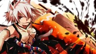(Fan-Made) Momiji's Theme: Awakening Wolf's Instinct