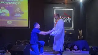 TEATRO MORADA |  RECOMEÇO 2024