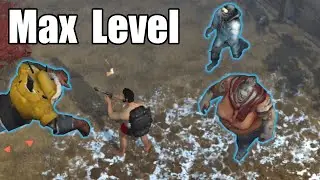 If I Beat a Boss, I Lose More Gear.... (Levels 1-5 in Season 20 of Last Day on Earth)