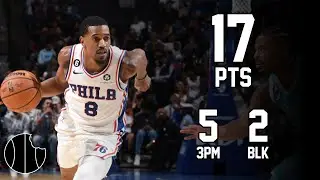 De'Anthony Melton Highlights | Celtics vs. 76ers | 1st May 2023