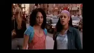 Disney Channel - Twitches 2006 Promo [REUPLOADED]