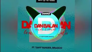 Dan Balan ft. Tany Vander - Lendo Calendo (Darriz Remix) FREE DOWNLOAD