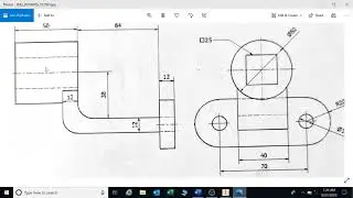 E2 Double Extrude Inventor