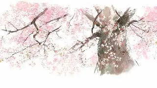 Maware Uta  Tale of princess Kaguya (additional stanzas with lyrics)