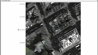 Making Maps with R - ggmap (Part 1)
