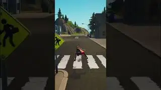New Melee Update! 🔥