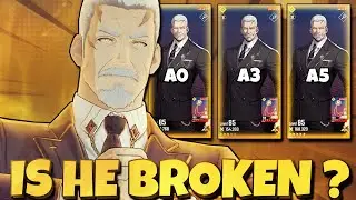 HOW MANY DUPES IS NEEDED FOR GO GUN-HEE TO BE BROKEN OR SKIP COMPLETELY ?! - Solo Leveling Arise
