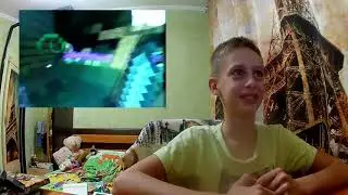 НАШЕ СТАРОЕ ВИДЕО С БРАТОМ.....