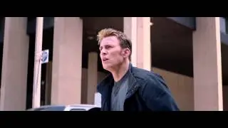 Captain America: The Winter Soldier (2014) Trailer 2