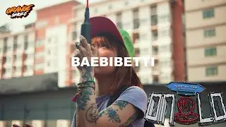 BAEBIBETTI - TROPHY | ONLO PERFORMANCE (FROM DEKTORCHORWAR)