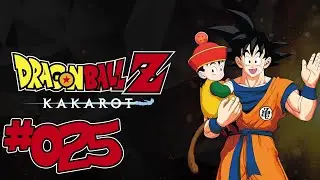 DragonBall Z: Kakarot 