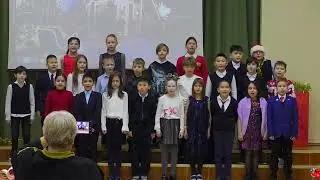 Как Дед Мороз валенки потерял
