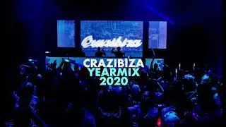 Crazibiza Yearmix 2020