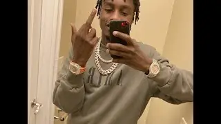 Lil Tjay - Lessons (Official Audio) (Unreleased)