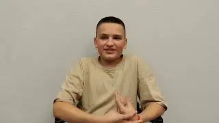 Тимур Аббязов. Визитка 2024