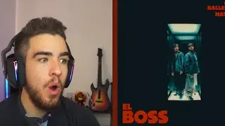 ICHURROX REACCIONA A EL BOSS - Natanael Cano y Gabito Ballesteros