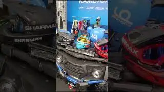 квадроцикл sharmax 620 efi force